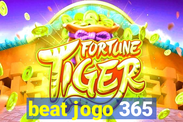 beat jogo 365