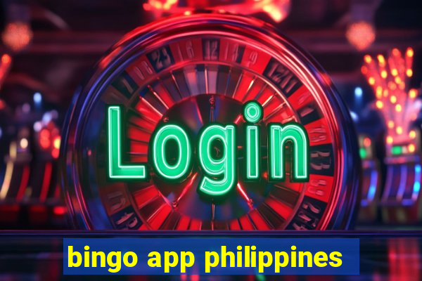 bingo app philippines