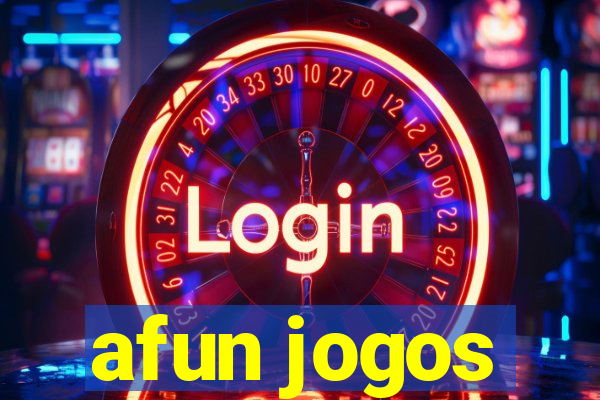 afun jogos