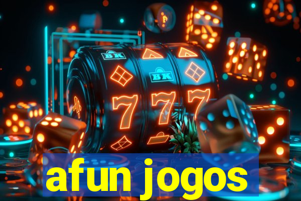 afun jogos