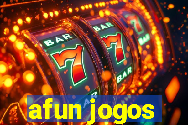 afun jogos