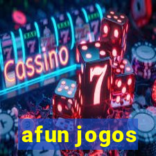 afun jogos