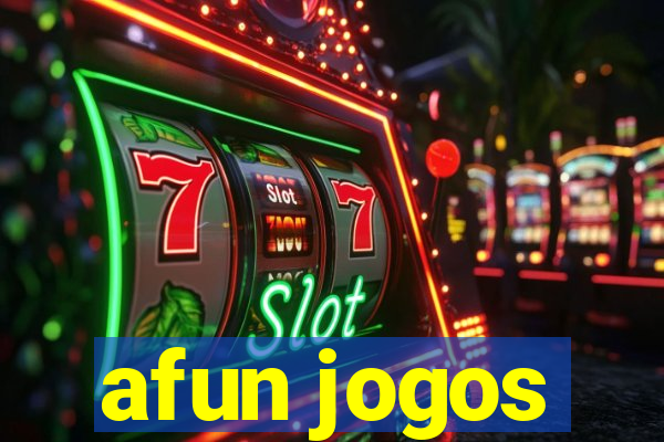 afun jogos