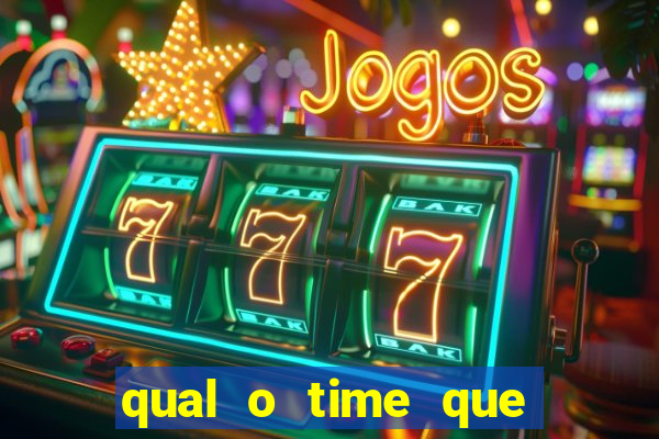 qual o time que joga hoje na globo