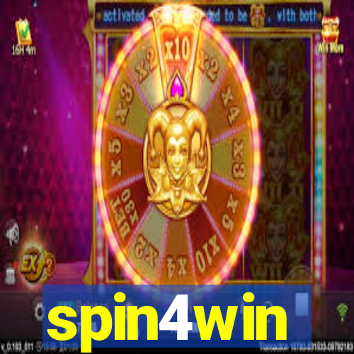 spin4win