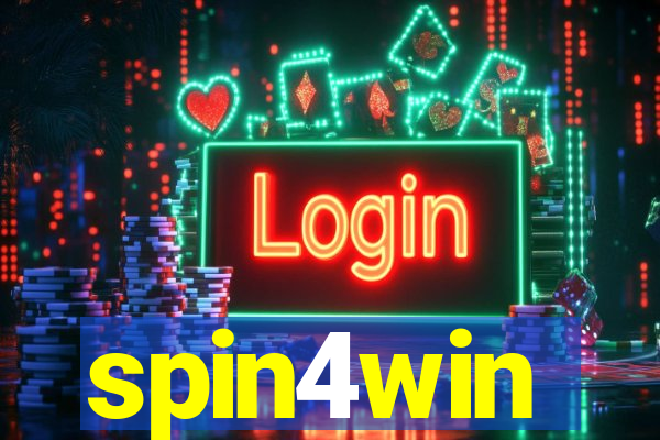 spin4win