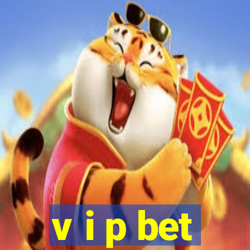 v i p bet