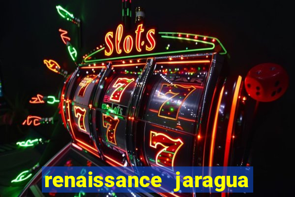 renaissance jaragua hotel casino santo domingo