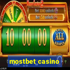 mostbet casino