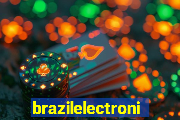 brazilelectronic.com