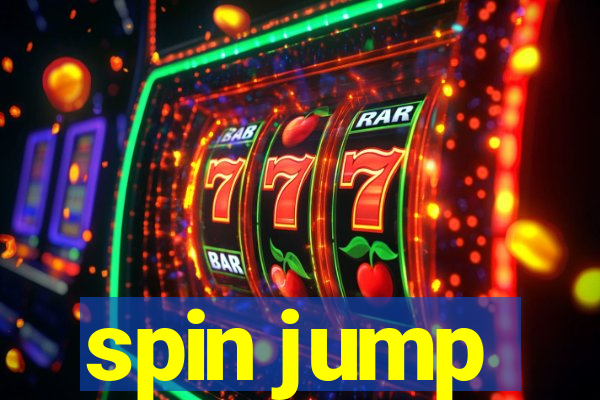 spin jump