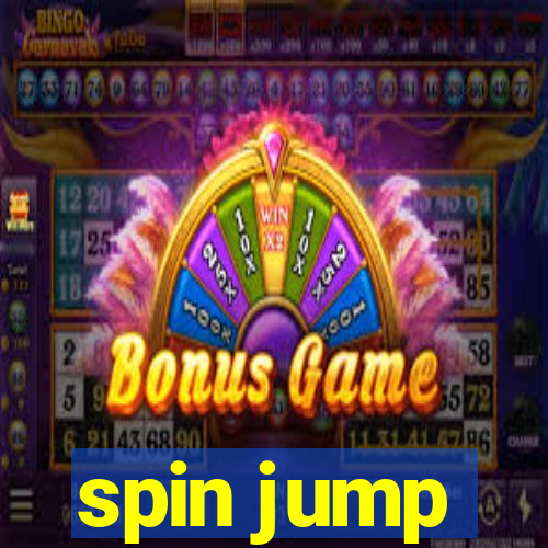 spin jump