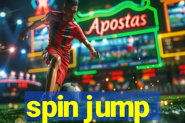 spin jump