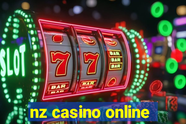 nz casino online