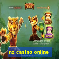 nz casino online