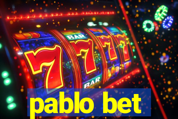 pablo bet