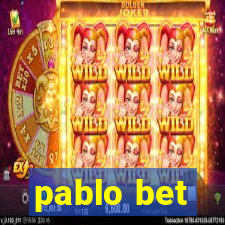 pablo bet