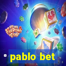 pablo bet