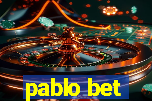 pablo bet