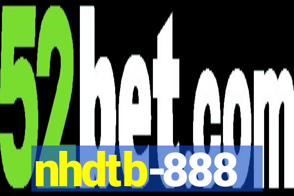 nhdtb-888