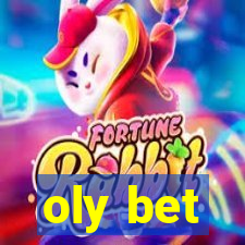 oly bet