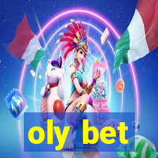 oly bet