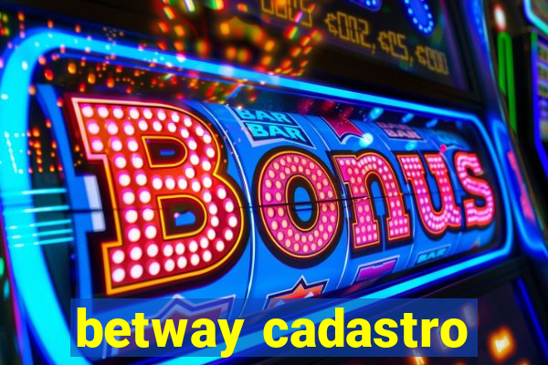 betway cadastro