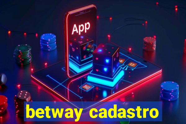 betway cadastro