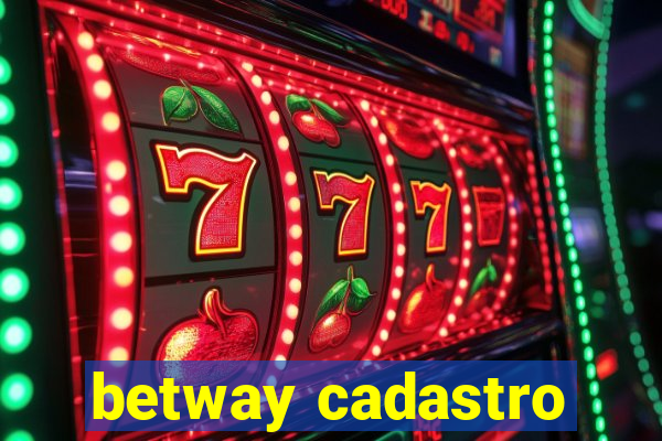 betway cadastro