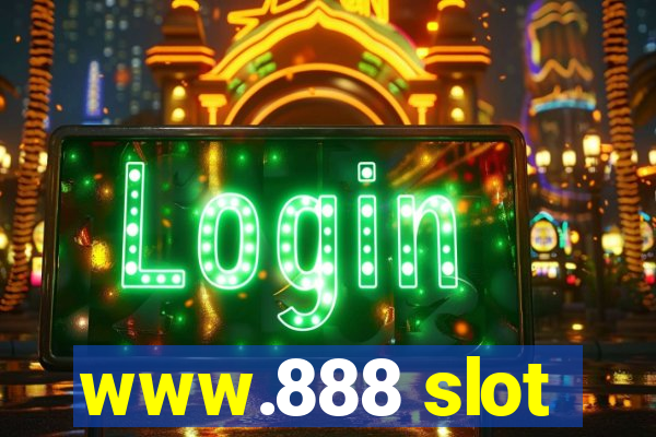 www.888 slot