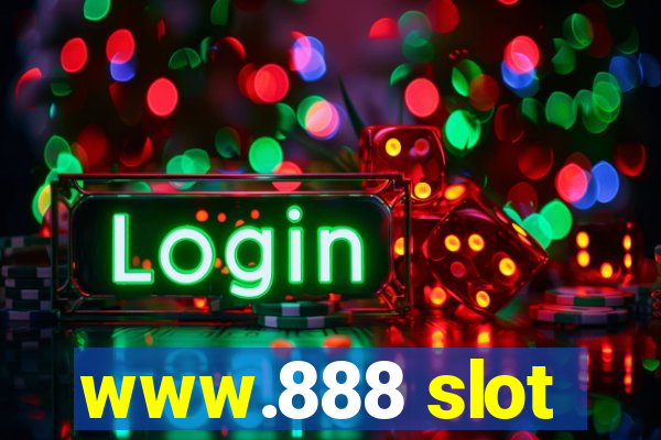 www.888 slot