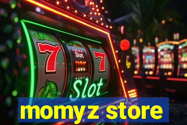 momyz store