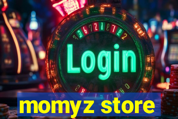 momyz store