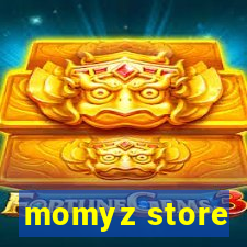 momyz store