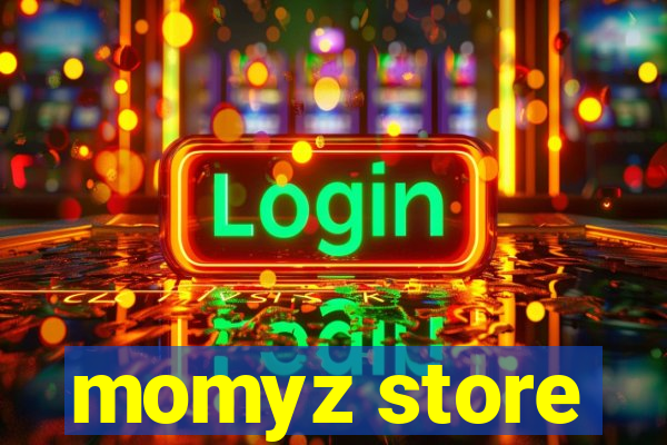 momyz store