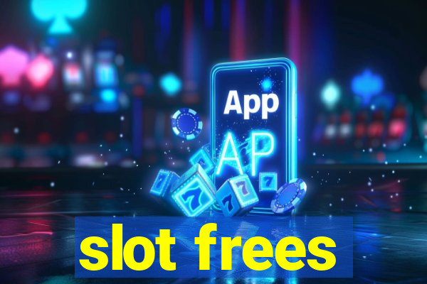 slot frees