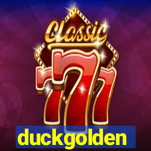 duckgolden