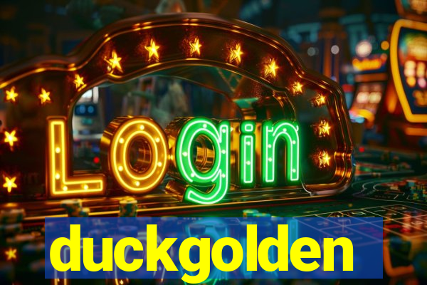 duckgolden