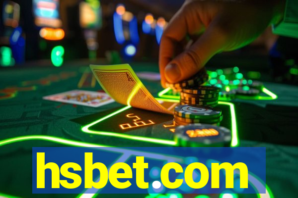 hsbet.com