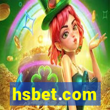 hsbet.com