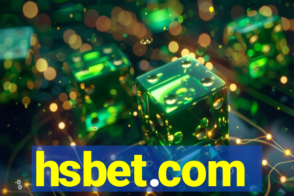 hsbet.com