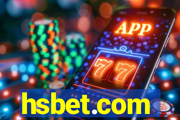 hsbet.com