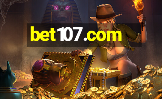 bet107.com