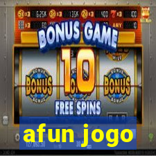 afun jogo