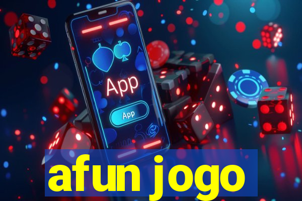 afun jogo