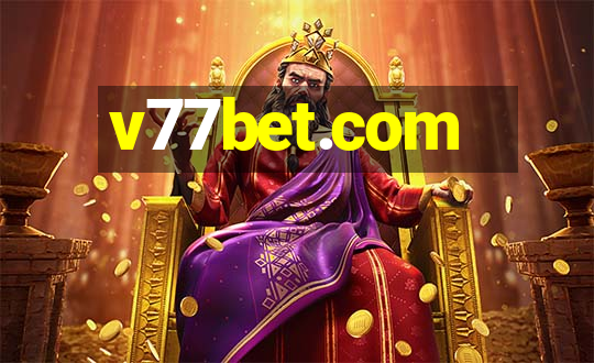 v77bet.com