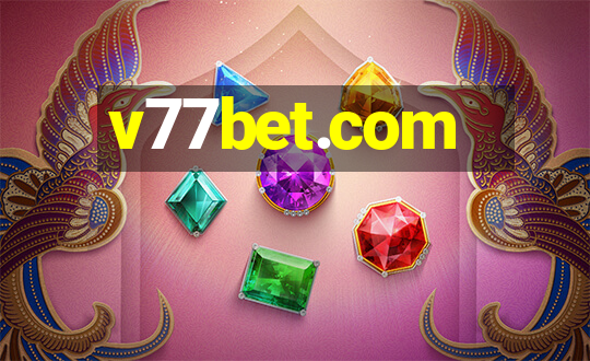 v77bet.com