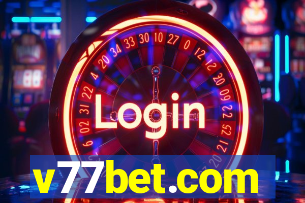 v77bet.com