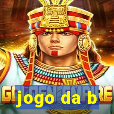 jogo da b