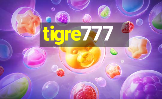 tigre777